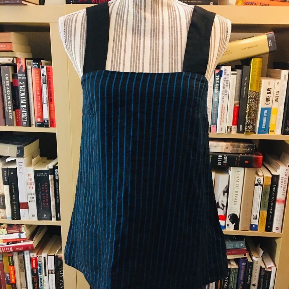 Wrap by London Brand top